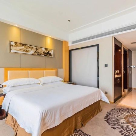 Vienna International Hotel Foshan The World Of Flowers Shunde Exterior photo